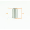 TULEJA METALOWO-GUMOWA WAHACZA 23x10x40 ATV