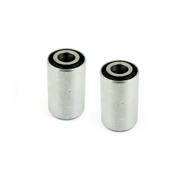 TULEJA METALOWO-GUMOWA WAHACZA 23x10x40 ATV 2szt. TULEJA METALOWO-GUMOWA WAHACZA 23x10x40 ATV 2szt.