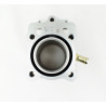 CYLINDER + GŁOWICA KPL.  ATV 200CCM (63,5mm) - CIECZ