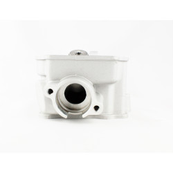CYLINDER + GŁOWICA KPL.  ATV 200CCM (63,5mm) - CIECZ