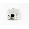 CYLINDER + GŁOWICA KPL.  ATV 200CCM (63,5mm) - CIECZ