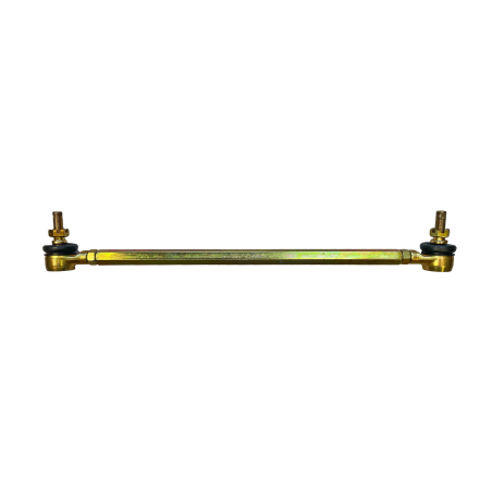 DRĄŻEK KIEROWNICZY KPL. ATV BASHAN 200-250ccm Z KOŃCÓWKAMI 28/28mm