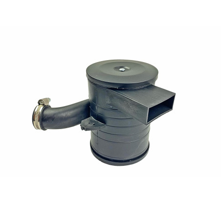 FILTR POWIETRZA YM50-8B GB MOTORS STREET 50CCM - NEKEN SHAFT - Z WKŁADEM W ŚRODKU
