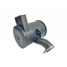 FILTR POWIETRZA YM50-8B GB MOTORS STREET 50CCM - NEKEN SHAFT - Z WKŁADEM W ŚRODKU