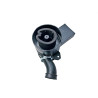 FILTR POWIETRZA YM50-8B GB MOTORS STREET 50CCM - NEKEN SHAFT - Z WKŁADEM W ŚRODKU