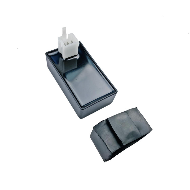 MODUŁ ZAPŁONOWY CDI 4T - 6 PIN BAOTIAN MODUŁ ZAPŁONOWY CDI 4T - 6 PIN BAOTIAN