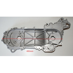 KARTER ŚRODKOWY SILNIKA - GŁÓWNY 4T GY6 139QMB- 46CM