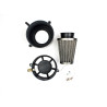 FILTR POWIETRZA ATV BASHAN 150 200 250 - TUBA 44mm