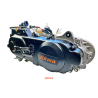 SILNIK 139QMB 4T 80CC- 43cm bęben krótki wałek filtr L
