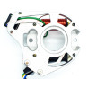 CEWKI ISKROWNIKA (STATOR) 2-ZWOJOWE (MINICHOPPER, ATV110)