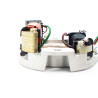CEWKI ISKROWNIKA (STATOR) 2-ZWOJOWE (MINICHOPPER, ATV110)