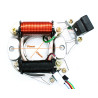 CEWKI ISKROWNIKA (STATOR) 2-ZWOJOWE (MINICHOPPER, ATV110)