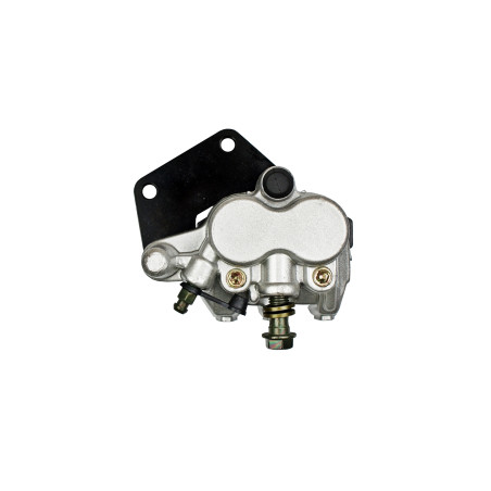 ZACISK HAMULCA PRZÓD 4T GY6 125CC bez ABS