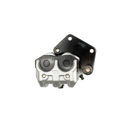 ZACISK HAMULCA PRZÓD 4T GY6 125CC bez ABS
