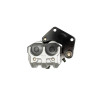ZACISK HAMULCA PRZÓD 4T GY6 125CC bez ABS