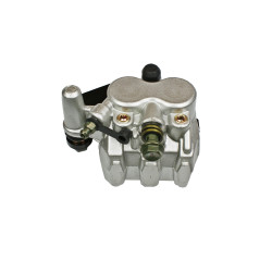 ZACISK HAMULCA PRZÓD 4T GY6 125CC bez ABS