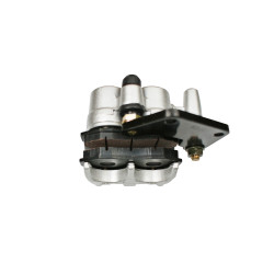 ZACISK HAMULCA PRZÓD 4T GY6 125CC bez ABS