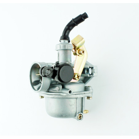 GAŹNIK PZ19 KPL. ATV 110CC (139FMB) - ssanie linka