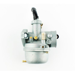 GAŹNIK PZ19 KPL. ATV 110CC (139FMB) - ssanie linka
