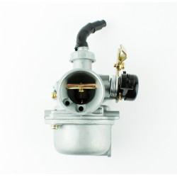 GAŹNIK PZ19 KPL. ATV 110CC (139FMB) - ssanie linka