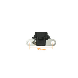 IMPULSATOR 4T GY6 50/125 MOTOROWER ATV 110/125