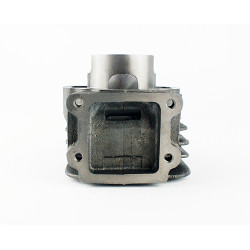 CYLINDER KPL. 2T + GŁOWICA YAMAHA BWS 70CC 47mm, sw. 10mm