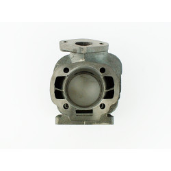 CYLINDER KPL. 2T + GŁOWICA YAMAHA BWS 70CC 47mm, sw. 10mm
