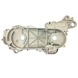 KARTER ŚRODKOWY SILNIKA - GŁÓWNY OBUDOWA WAŁU LEWA 4T GY6 139QMB- 40CM