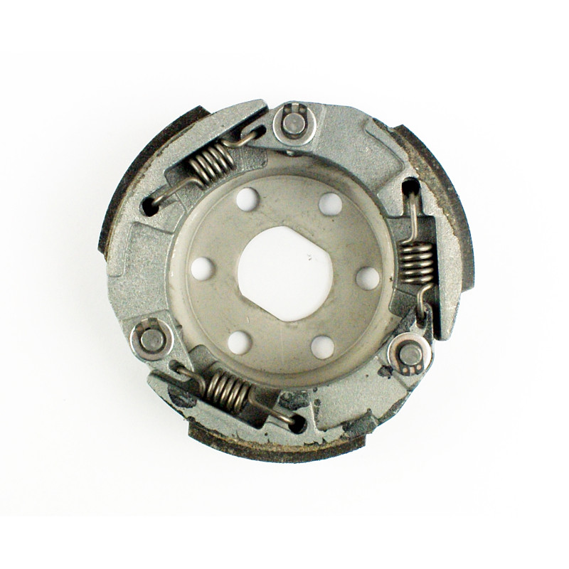 SZCZĘKI SPRZĘGŁA TYŁ GY6 4T 139QMB SZCZĘKI SPRZĘGŁA TYŁ GY6 4T 139QMB