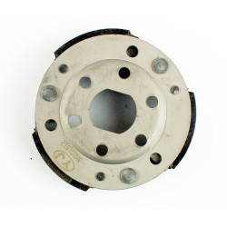 SZCZĘKI SPRZĘGŁA TYŁ GY6 4T 139QMB