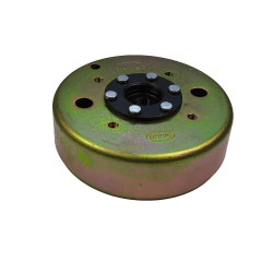 KOŁO MAGNESOWE-MAGNETO STATOR ISKROWNIKA 4T