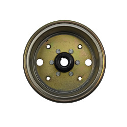 KOŁO MAGNESOWE-MAGNETO STATOR ISKROWNIKA 4T