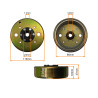 KOŁO MAGNESOWE-MAGNETO STATOR ISKROWNIKA 4T