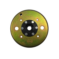 KOŁO MAGNESOWE-MAGNETO STATOR ISKROWNIKA 4T