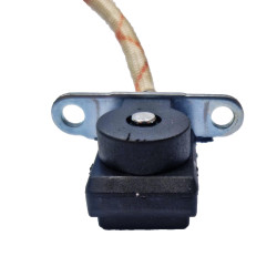 CEWKI ISKROWNIKA (STATOR) 8-ZWOJOWE (1 NIEUZW.) 3PINY 4T GY6