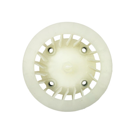 WIATRAK CHŁODZENIA SILNIKA WENTYLATOR MAGNETA GY6 4T 139QMB