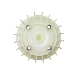 WIATRAK CHŁODZENIA SILNIKA WENTYLATOR MAGNETA GY6 4T 139QMB