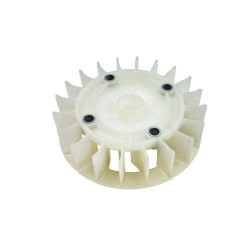 WIATRAK CHŁODZENIA SILNIKA WENTYLATOR MAGNETA GY6 4T 139QMB