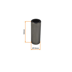 SWORZEŃ TŁOKA 139QMB POJ. 60 CCM (13mm)
