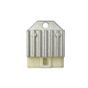 REGULATOR NAPIĘCIA SZEROKI - 4 PIN GY6 4T