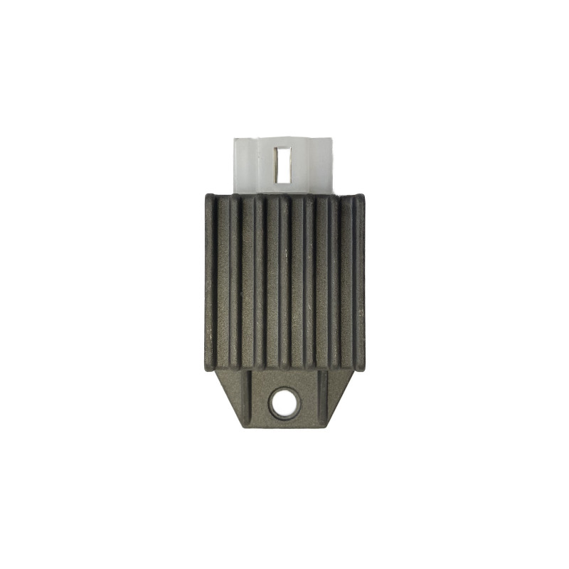REGULATOR NAPIĘCIA WĄSKI - 4 PIN GY6 4T REGULATOR NAPIĘCIA WĄSKI - 4 PIN GY6 4T