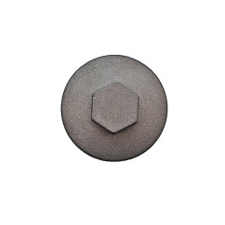 KOREK REGULACJI ZAWORÓW + ORING ( MINICHOPPER )