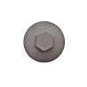 KOREK REGULACJI ZAWORÓW + ORING ( MINICHOPPER )