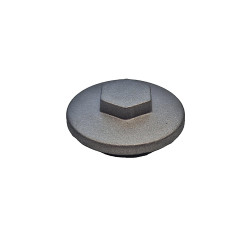 KOREK REGULACJI ZAWORÓW + ORING ( MINICHOPPER )