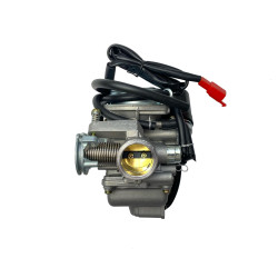 GAŹNIK  GY6  125 / 150 ccm 152QMI/157QMJ ATV 150/200 PD24J