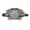 ZACISK HAMULCA TYŁ LEWY ATV200-rozstaw 52mm M8/M10