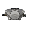 ZACISK HAMULCA TYŁ LEWY ATV200-rozstaw 52mm M8/M10