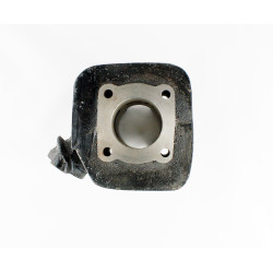 CYLINDER 2T 50CCM (41mm) (sw.10mm) -goły cylinder