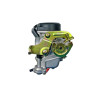 GAŹNIK KPL. 4T GY6 80CCM - pompka + plastikowa pokrywka