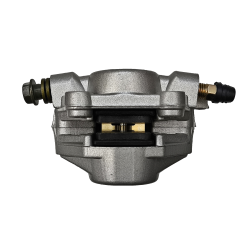 ZACISK HAMULCA TYŁ LEWY ATV200-rozstaw 52mm M8/M10